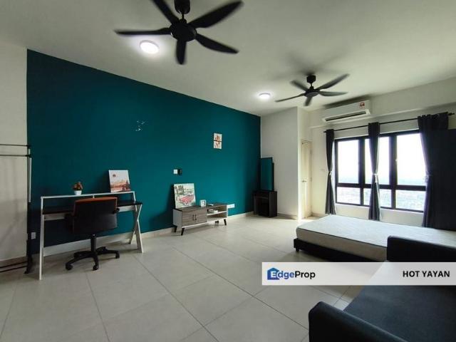Condominium for sale in Tanjong Sepat, Selangor