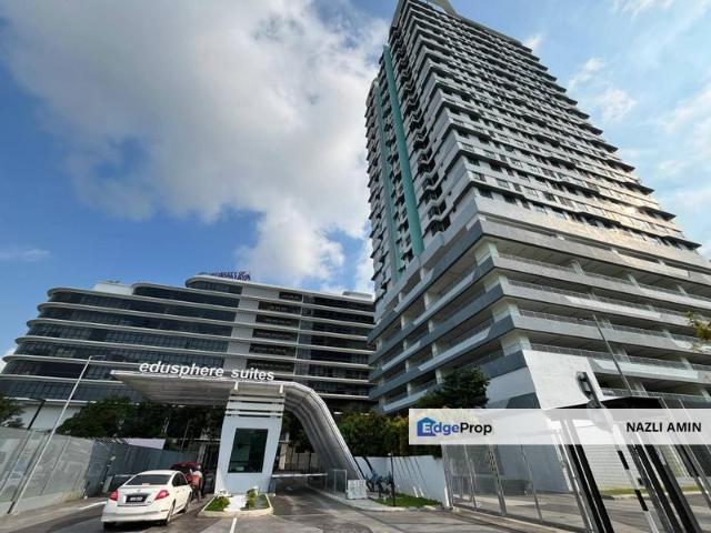 Condominium for rent in Tanjong Sepat, Selangor