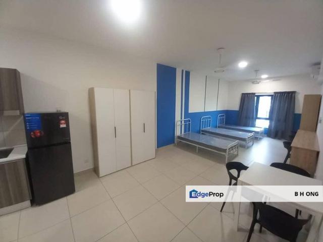 Condominium for rent in Tanjong Sepat, Selangor