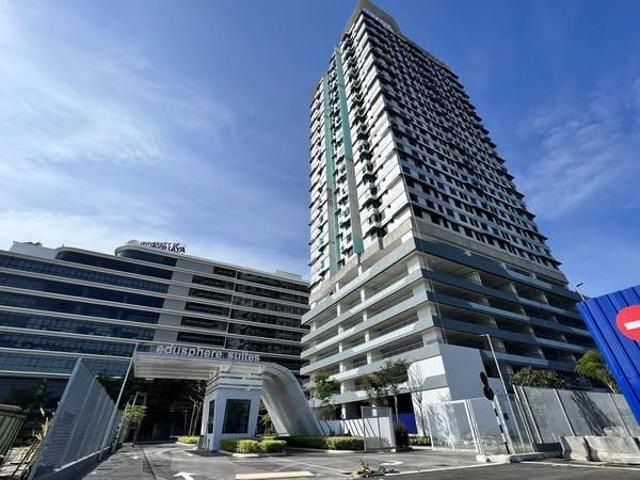 Serviced Residence for sale in Tanjong Sepat, Selangor