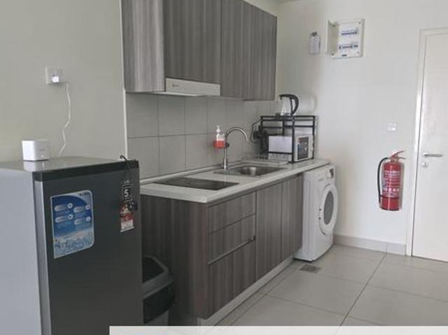Condominium for rent in Tanjong Sepat, Selangor
