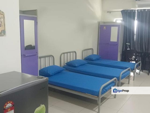 Condominium for rent in Tanjong Sepat, Selangor