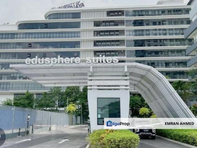 Condominium for rent in Tanjong Sepat, Selangor