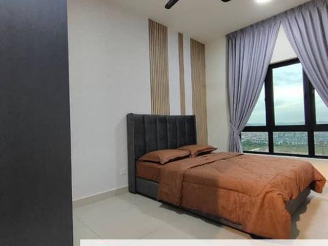 Condominium for rent in Tanjong Sepat, Selangor