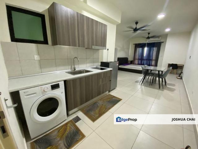 Condominium for rent in Tanjong Sepat, Selangor