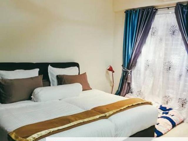 Condominium for rent in Tanjong Sepat, Selangor