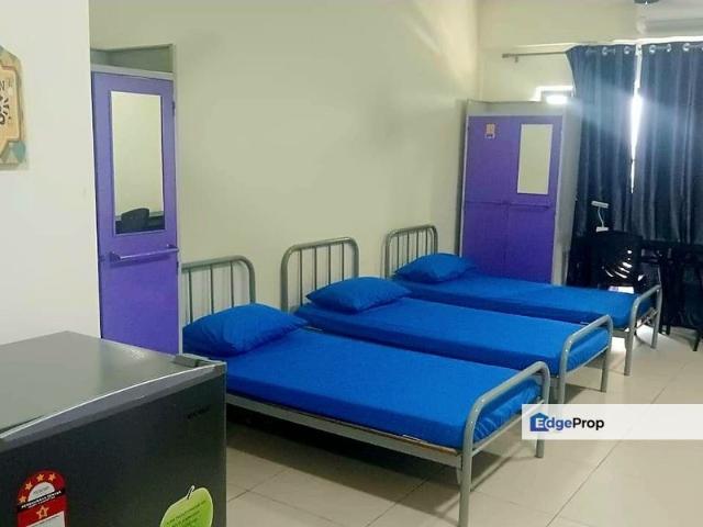 Condominium for rent in Tanjong Sepat, Selangor