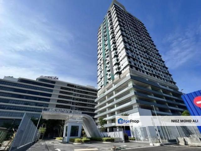 Condominium for sale in Tanjong Sepat, Selangor