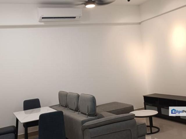 Condominium for rent in Tanjong Sepat, Selangor