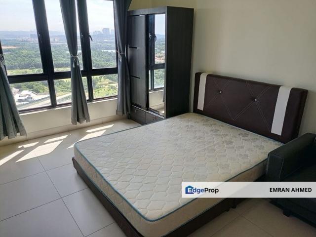 Condominium for rent in Tanjong Sepat, Selangor