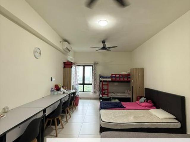 Condominium for rent in Cyber 11, Sepang