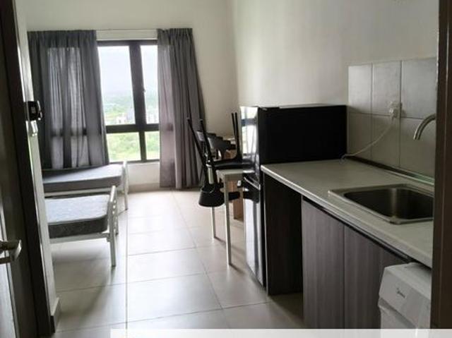 Condominium for rent in Tanjong Sepat, Selangor