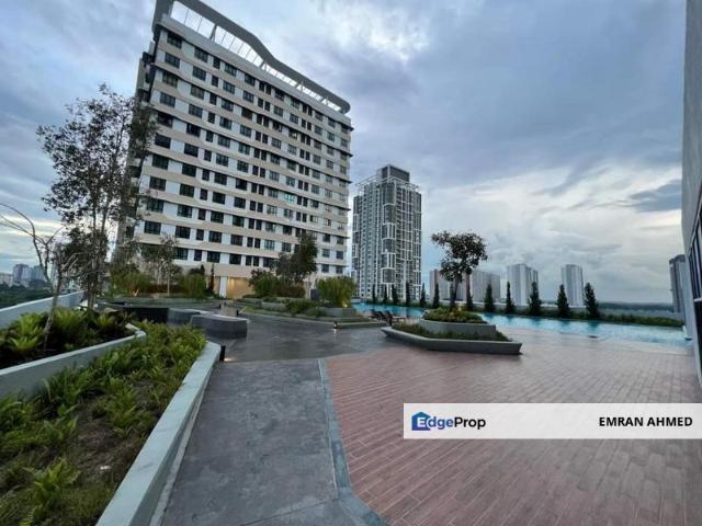 Condominium for rent in Tanjong Sepat, Selangor