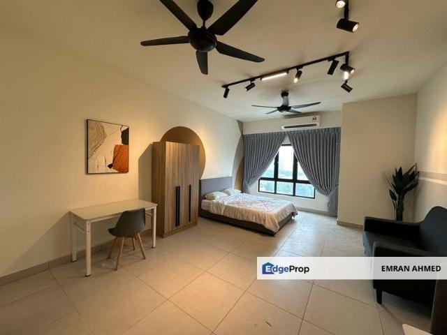 Condominium for rent in Tanjong Sepat, Selangor