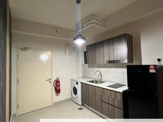 Condominium for rent in Tanjong Sepat, Selangor