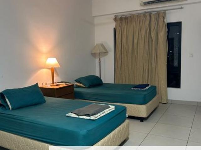 Condominium for rent in Cyber 11, Sepang