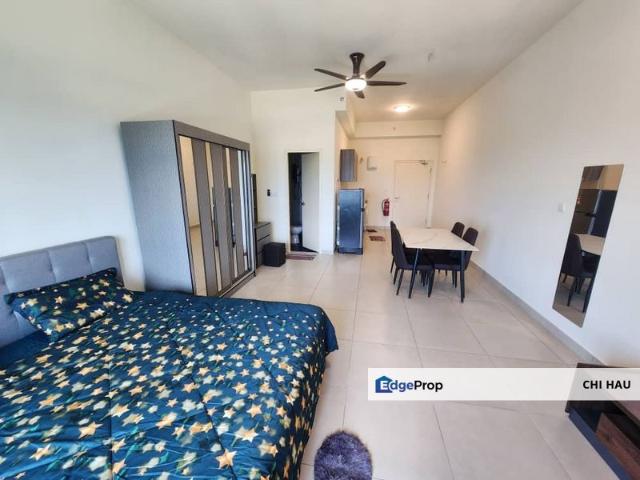 Condominium for rent in Tanjong Sepat, Selangor