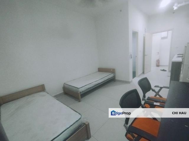 Condominium for rent in Tanjong Sepat, Selangor