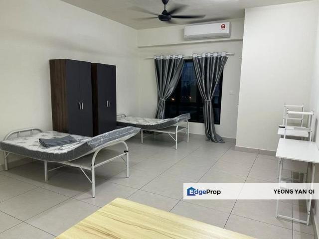 Condominium for rent in Tanjong Sepat, Selangor