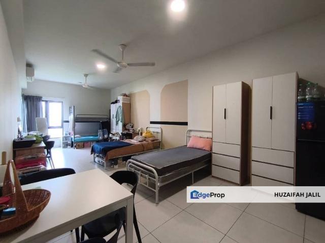 Condominium for rent in Tanjong Sepat, Selangor