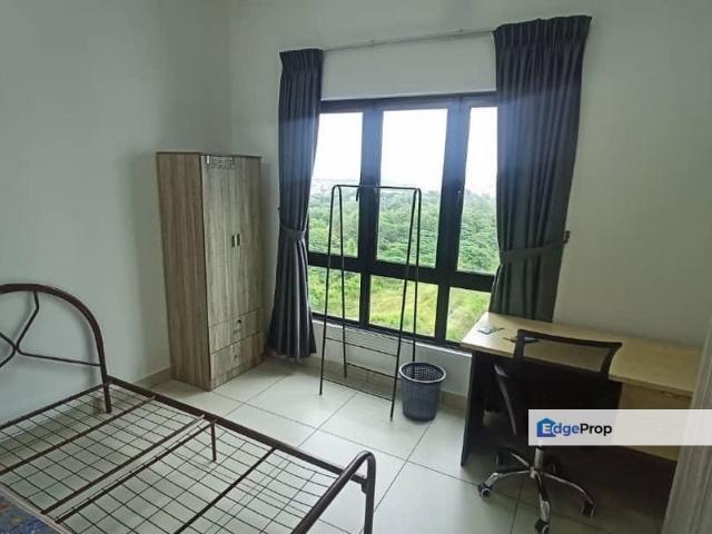 Condominium for rent in Tanjong Sepat, Selangor