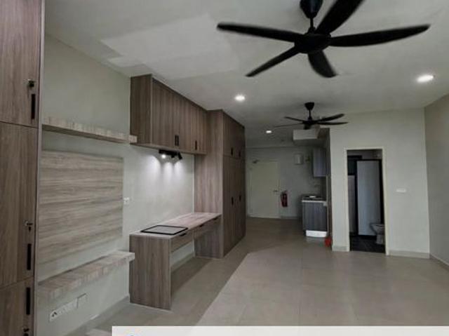 Condominium for sale in Tanjong Sepat, Selangor