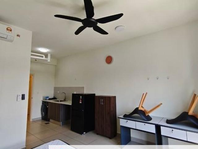 Condominium for rent in Tanjong Sepat, Selangor
