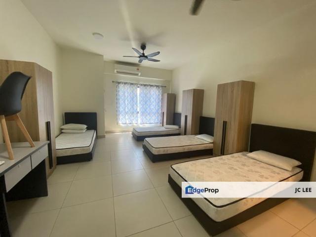 Condominium for rent in Tanjong Sepat, Selangor