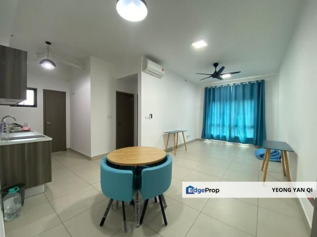 Condominium for rent in Tanjong Sepat, Selangor