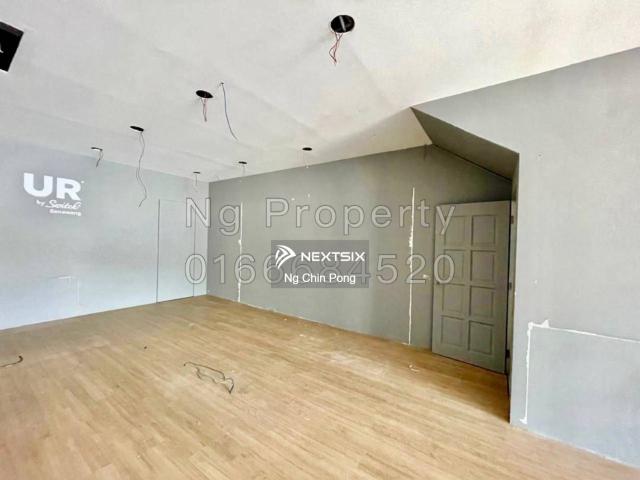 Residential House for rent in Selangor