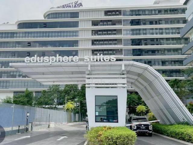 Serviced Residence for sale in Tanjong Sepat, Selangor