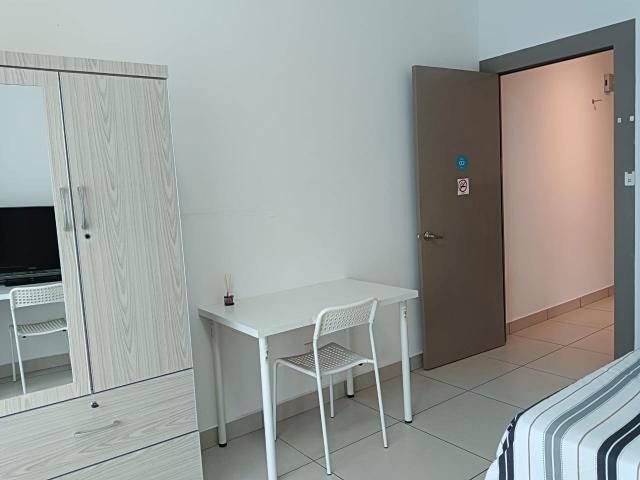 House for rent in Tanjong Sepat, Selangor