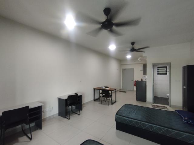 House for rent in Tanjong Sepat, Selangor
