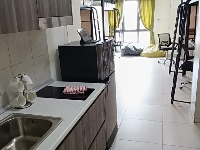 House for rent in Tanjong Sepat, Selangor