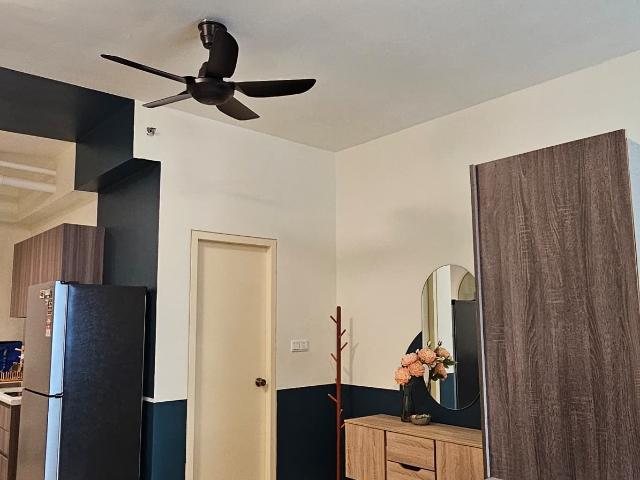 House for rent in Tanjong Sepat, Selangor