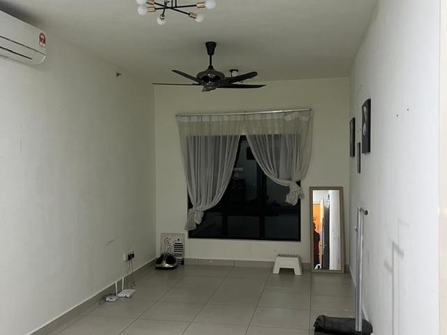 House for rent in Tanjong Sepat, Selangor