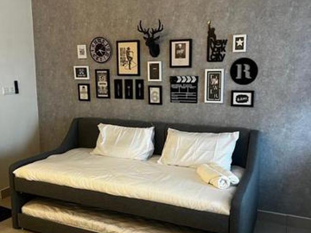 Serviced Residence for sale in Tanjong Sepat, Selangor