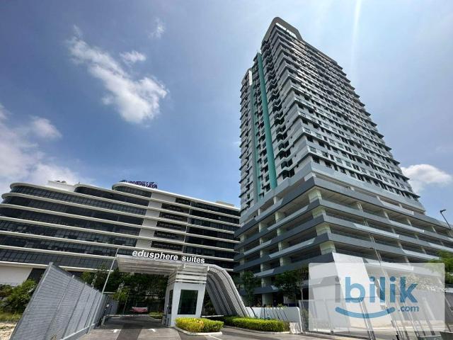 Room for rent in Tanjong Sepat, Selangor