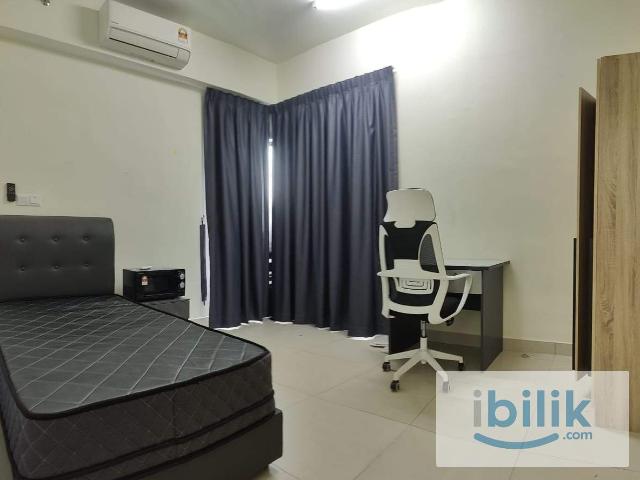Room for rent in Tanjong Sepat, Selangor