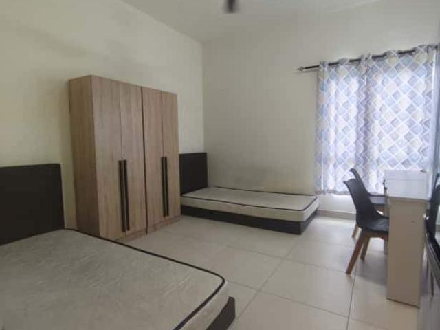 Room for rent in Tanjong Sepat, Selangor