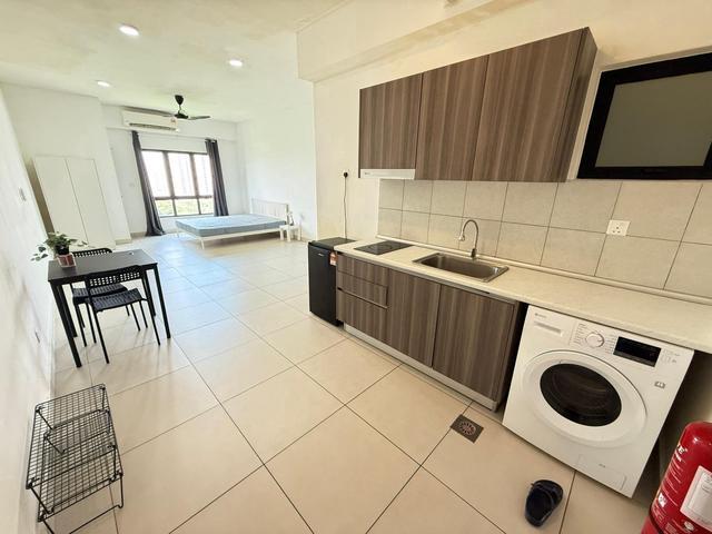 Serviced Residence for sale in Tanjong Sepat, Selangor
