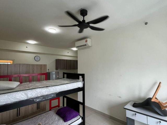 Room for rent in Tanjong Sepat, Selangor