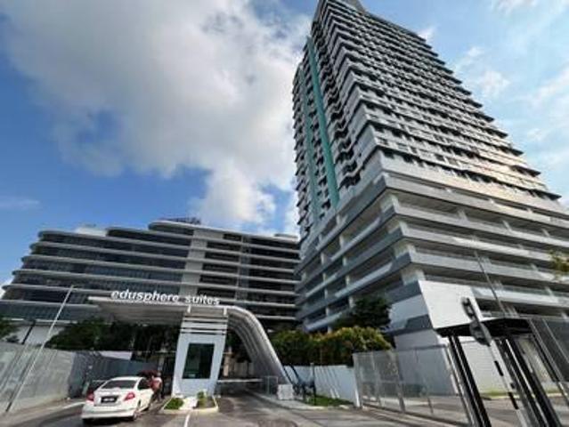 Serviced Residence for sale in Tanjong Sepat, Selangor