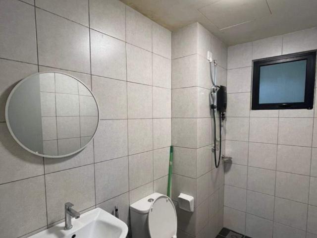Room for rent in Tanjong Sepat, Selangor