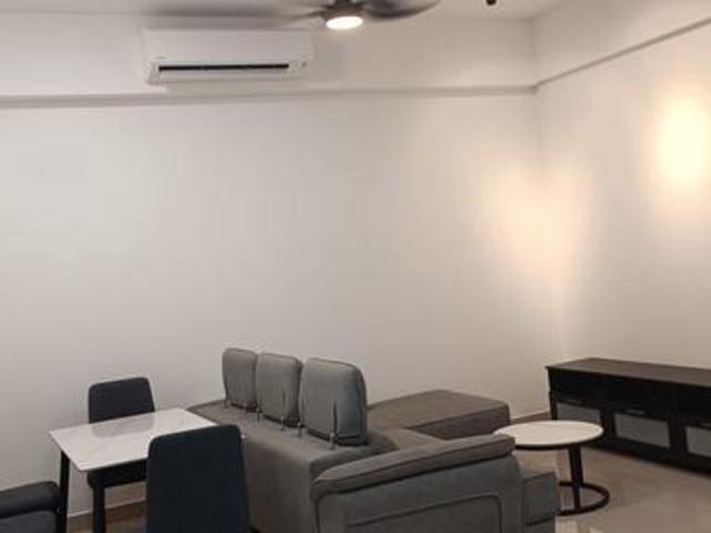 Serviced Residence for rent in Tanjong Sepat, Selangor