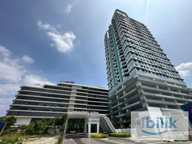 Room for rent in Tanjong Sepat, Selangor