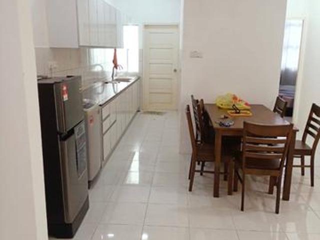 Apartment for sale in Samarahan, Kota Samarahan