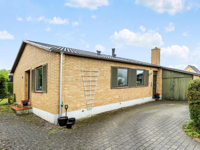 Villa til salg i Kolding