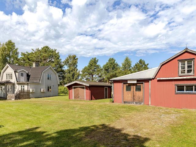 Bostad till salu i Tierp, Uppsala