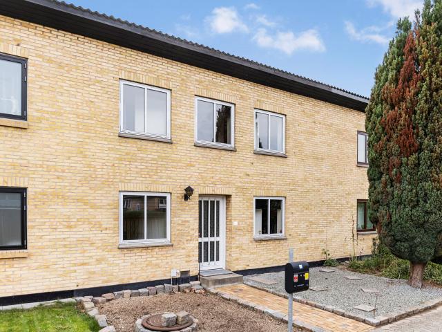 Ejendom til salg i Ejby, Odense